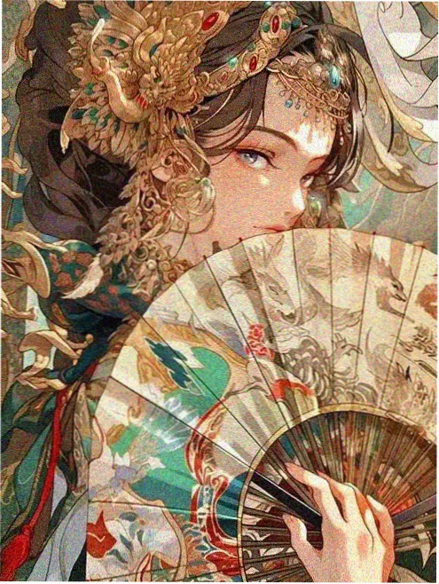 第七个夏天 奇优影视家庭剧情片