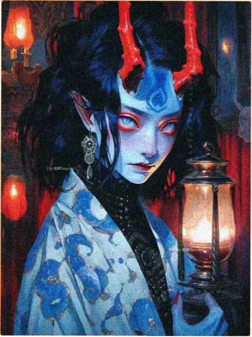 雾港往事 奇优影视年代情感剧